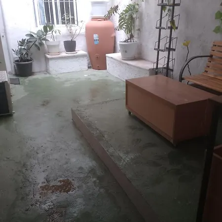 Rabasa - Casas De Planta Baja Familiar 8 Personas