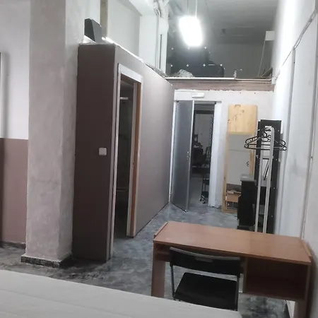 Rabasa - Casas De Planta Baja Familiar 8 Personas * Alicante
