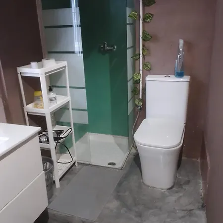 Rabasa - Casas De Planta Baja Familiar 8 Personas *