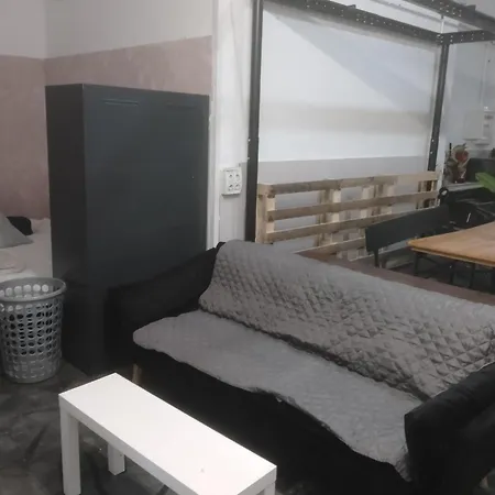 Rabasa - Casas De Planta Baja Familiar 8 Personas Homestay Alicante