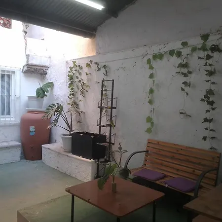 Homestay Rabasa - Casas De Planta Baja Familiar 8 Personas Alicante