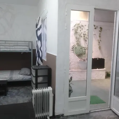 Rabasa - Casas De Planta Baja Familiar 8 Personas *