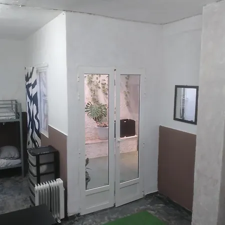 Rabasa - Casas De Planta Baja Familiar 8 Personas
