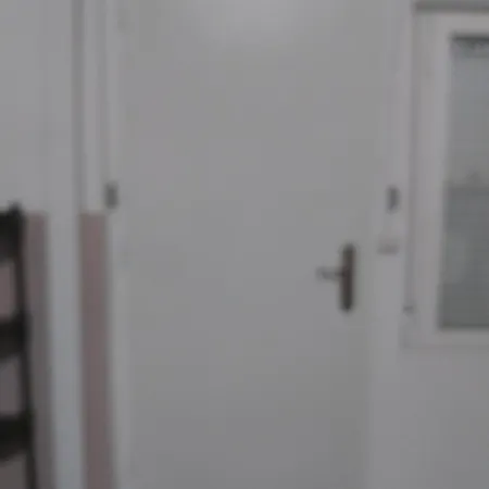 Homestay Rabasa - Casas De Planta Baja Familiar 8 Personas