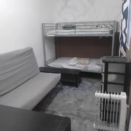 Rabasa - Casas De Planta Baja Familiar 8 Personas * Alicante
