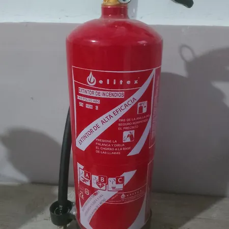 Rabasa - Casas De Planta Baja Familiar 8 Personas Pansiyon