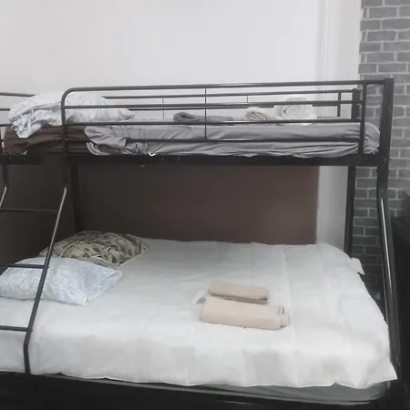 Rabasa - Casas De Planta Baja Familiar 8 Personas 홈스테이 *