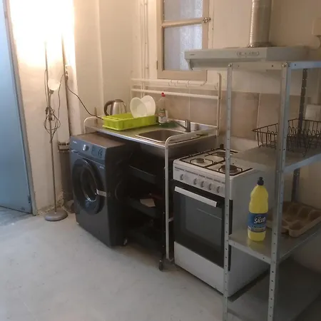 Kwatera prywatna Rabasa - Casas De Planta Baja Familiar 8 Personas Alicante