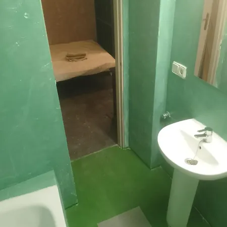 Rabasa - Casas De Planta Baja Familiar 8 Personas