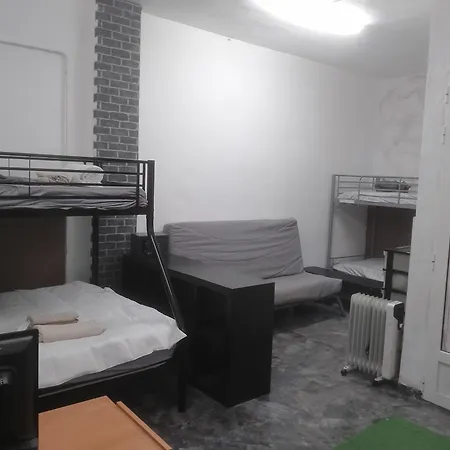 Rabasa - Casas De Planta Baja Familiar 8 Personas Homestay