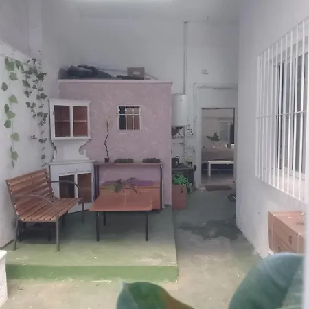 Rabasa - Casas De Planta Baja Familiar 8 Personas Homestay Alicante