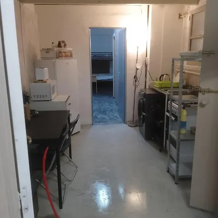 Homestay Rabasa - Casas De Planta Baja Familiar 8 Personas Alicante
