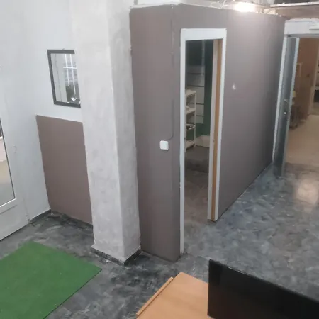 Rabasa - Casas De Planta Baja Familiar 8 Personas Homestay