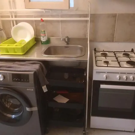 Rabasa - Casas De Planta Baja Familiar 8 Personas * Alicante
