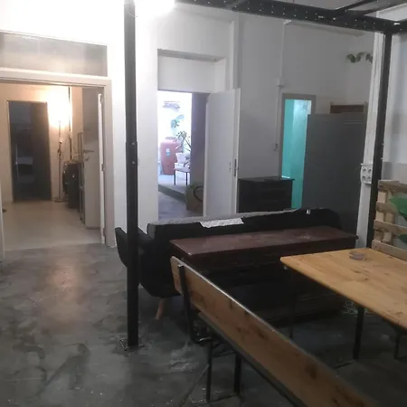 Rabasa - Casas De Planta Baja Familiar 8 Personas 홈스테이 *