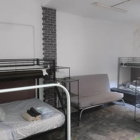 Rabasa - Casas De Planta Baja Familiar 8 Personas Alicante