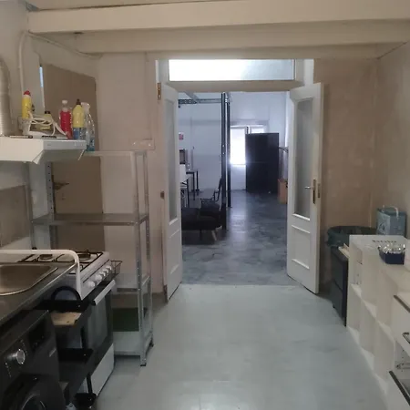 Rabasa - Casas De Planta Baja Familiar 8 Personas * Alicante