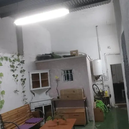 Rabasa - Casas De Planta Baja Familiar 8 Personas
