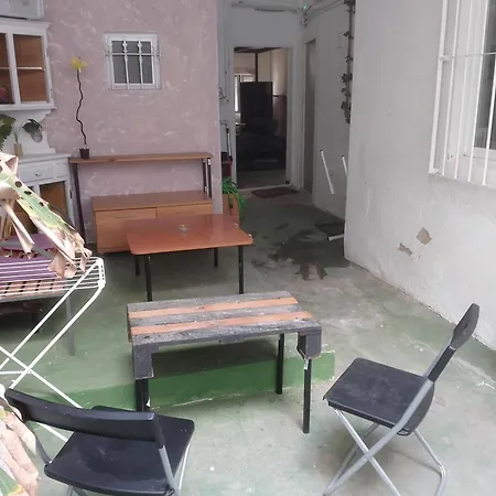 Rabasa - Casas De Planta Baja Familiar 8 Personas Homestay *