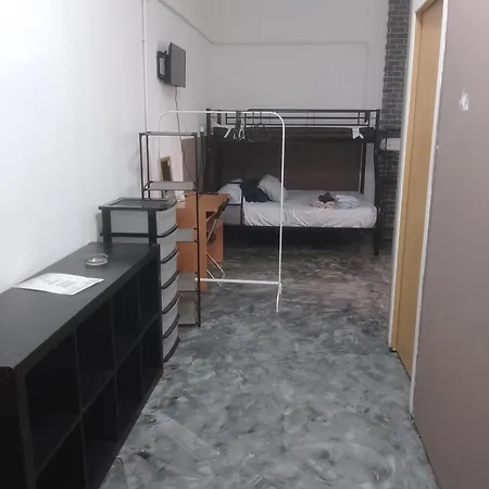 Homestay Rabasa - Casas De Planta Baja Familiar 8 Personas *