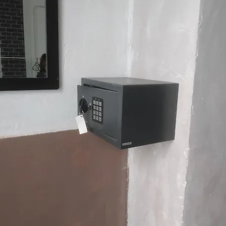 Rabasa - Casas De Planta Baja Familiar 8 Personas Homestay Alicante