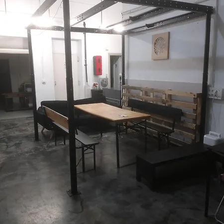 Rabasa - Casas De Planta Baja Familiar 8 Personas * Alicante