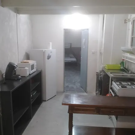 Rabasa - Casas De Planta Baja Familiar 8 Personas 홈스테이 알리칸테