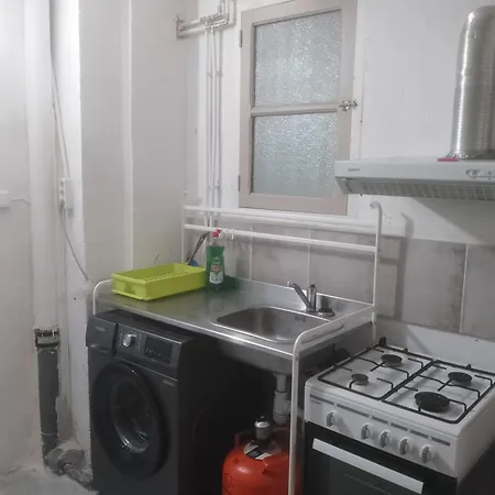 Rabasa - Casas De Planta Baja Familiar 8 Personas *