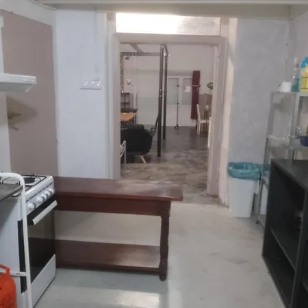 Rabasa - Casas De Planta Baja Familiar 8 Personas 홈스테이
