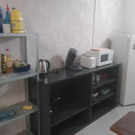 홈스테이 Rabasa - Casas De Planta Baja Familiar 8 Personas