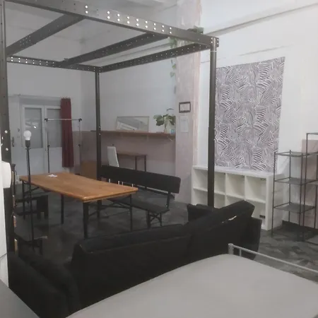 Rabasa - Casas De Planta Baja Familiar 8 Personas 홈스테이 알리칸테
