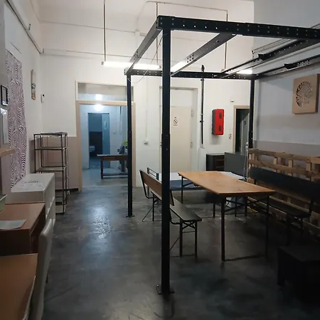 Rabasa - Casas De Planta Baja Familiar 8 Personas