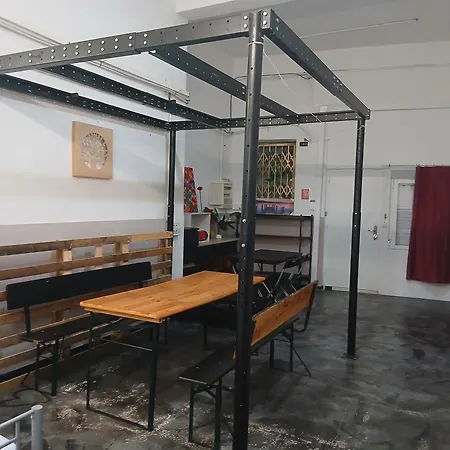 Rabasa - Casas De Planta Baja Familiar 8 Personas 알리칸테