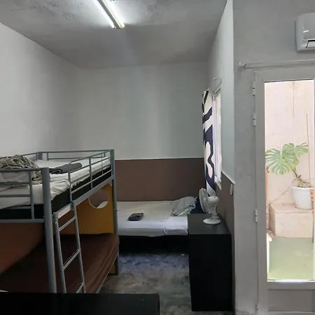 Rabasa - Casas De Planta Baja Familiar 8 Personas