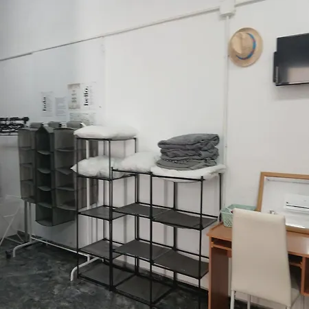 홈스테이 Rabasa - Casas De Planta Baja Familiar 8 Personas