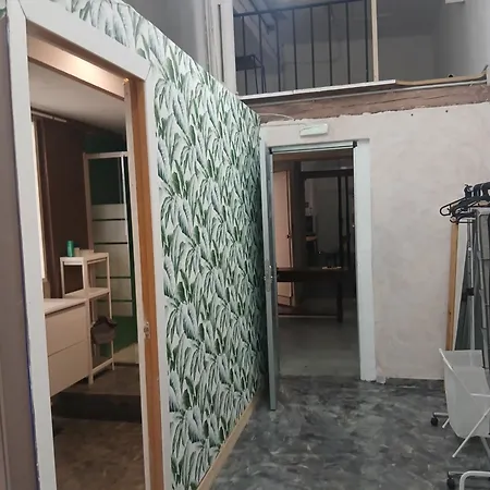 Rabasa - Casas De Planta Baja Familiar 8 Personas 알리칸테