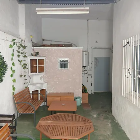 Rabasa - Casas De Planta Baja Familiar 8 Personas * 알리칸테